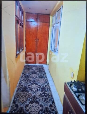 mərdəkanda kirayə ev: 2-otaqli mənzil kirayə verilir,Bakıxanov qəs — 3