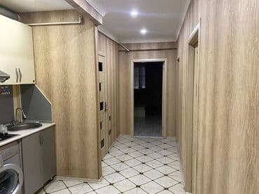 ucuz evler sabuncu: Bakıxanov qəs., 3 otaqlı, Yeni tikili, 2 kv. m — 9