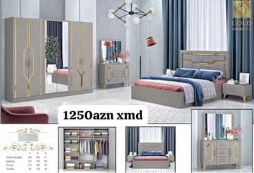 İkinəfərlik çarpayı, Yeni