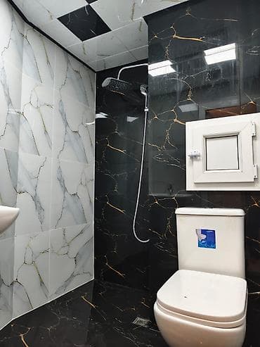 Mənzillər: Bakı, Köhnə Günəşli, 2 otaqlı, Köhnə tikili, 60 kv. m — 8