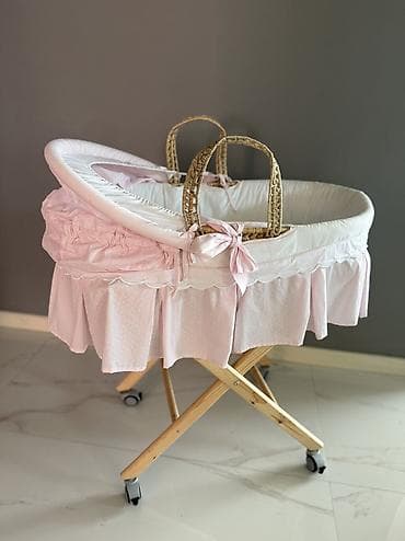 chicco besik: Körpə səbəti (chiccodan alinib) yeni kimidir. Bir defe xestaxana — 1