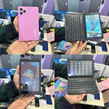 kep планшет: 👑Aytac23 Teze 8Ram 512 Gb yaddaw 110Manat 1il Zemanet Nomre — 1