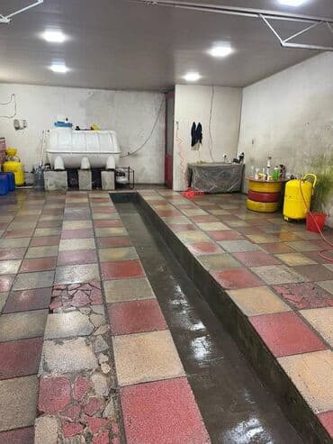 hovsanda obyekt satılır: Novxanida moyka ayi 200azn kirayə verilir.3000azn hazir biznes — 5