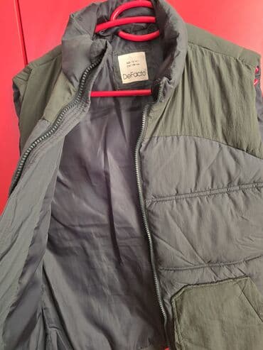 məktəb sunkaları: DeFacto uşaq/yeniyetmə giləti - Ölçü: 13–14 yaş (etiketdə: Size — 2