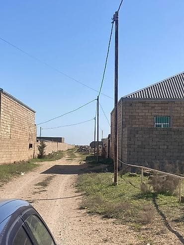 ismayilli torpaq: 14 sot, Kənd təsərrüfatı, Maklerlər narahat etməsin — 7