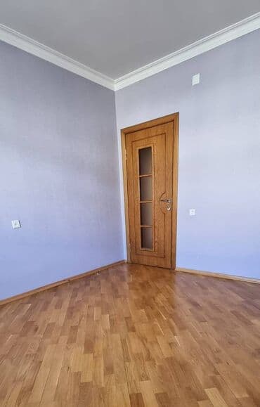 ilkin odənişsiz evler: Sumqayıt, 4 otaqlı, Köhnə tikili, 80 kv. m — 18