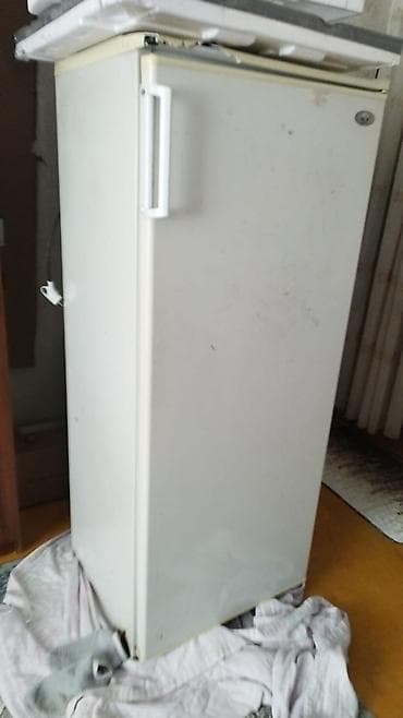 kabab şiş: 1 qapılı Soyuducu Satılır, rəng - Ağ — 6