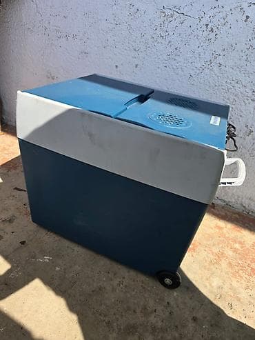 Avto üçün soyuducu, İşlənmiş, Prikurivateldən, Plastik, Almaniya, Ünvandan götürmə lalafo.az -da Avto üçün soyuducu, İşlənmiş, Prikurivateldən, Plastik, Almaniya, Ünvandan götürmə