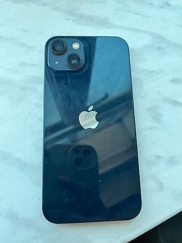 ipad pro m5: IPhone 13, Midnight, Face ID — 2
