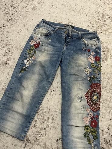 Cinslər, rəng - Mavi