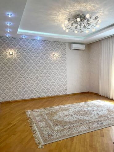 agdasda satilan evler 2024: Binəqədi qəs. 4 otaqlı, 120 kv. m, Kredit yoxdur, Yeni təmirli — 16