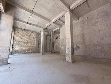 ismayılı: İcarəyə verilir obyekt 150 m², Ağ şəhər q. 🏢 **Ağ Şəhərdə təmirsiz — 10