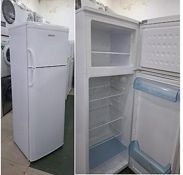 el blenderi: Beko soyuducu defrost ağ 300 azn. catdirilma mümkündür zemanet — 1