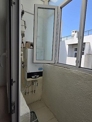 evler bine: Hövsan mida yaşayış kompeksının Mida 1 7/7menzıl boş eşyasız satılır — 9