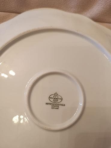 qab desdi: Hutschenreuther,32 sm — 2