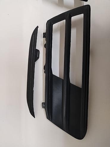 kamaz hisseleri: İki tərəf üçün qiymət 80azn. 3D Printerden çıxmadır, tam orginaldan — 2