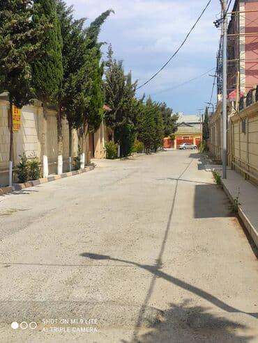 8 mikrorayon: 8 otaq, 520 kv. m, Kredit yoxdur, Orta təmir — 10