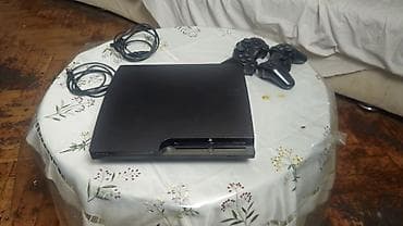 Salam Ps3 150 Gb Ela veziyyetde hecbir problemi yoxdur Açilmayib 2ci — 9