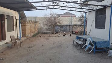 Bağ evlərinin kirayəsi: Bakı, 106 kv. m, 5 otaqlı, Hovuzlu, Qaz, İşıq, Su — 3