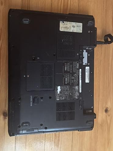 salyan iphone: İşlənmiş Dell Inspiron, 15.4 ", 256 GB, Ünvandan götürmə, Pulsuz çatdırılma, Ödənişli çatdırılma — 3