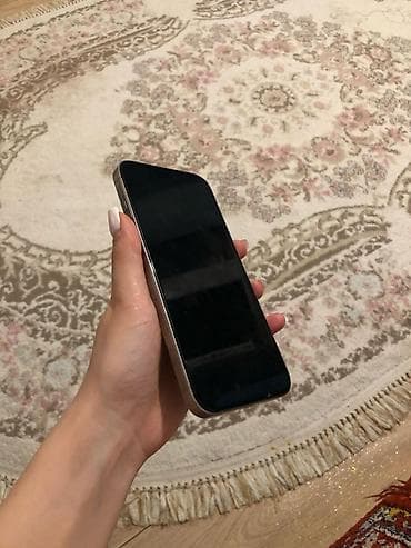 video reqstrator: IPhone 16 Pro Max, 512 GB, Gümüşü, Zəmanət — 2