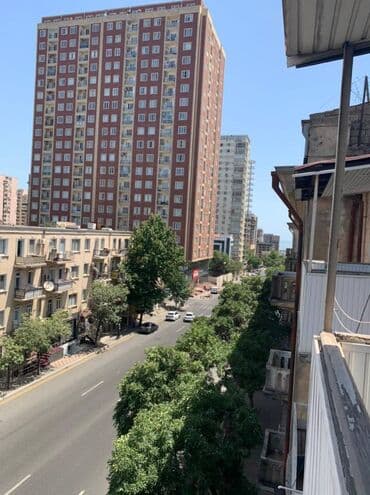 bakixanovda kiraye evler 2024: 28 mayda yaxınlığında amerika səfirliyinə yaxın 5 mertebeli binanın — 22