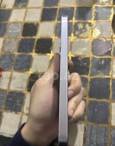 samsung tv: Samsung Galaxy A34 5G, 128 GB, rəng - Bənövşəyi, İki sim kartlı — 3