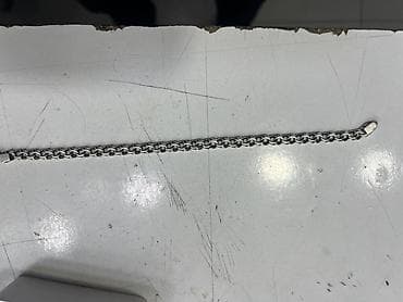 Aksesuarlar: Bilərzik — 4