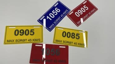 metbex perdeleri 2021: 🟡 🔴 🔵 🟢 Sarı,göy və qırmızı rəng 45km/s nömrələrin — 6