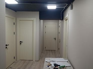 isvaner: Ev qapılarının təmirirənglənməsi və sifarişi — 9