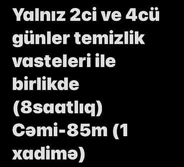 kreditle dis hekimi: Təmizlik | Evlər, Həyətlər, Ofislər | Çılçıraqların yuyulması və təmizlənməsi, Pəncərələrin, fasadların yuyulması, Təmirdən sonra təmizlik — 6
