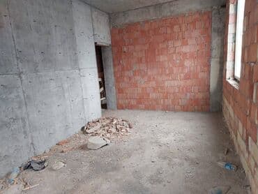 новостройки в баку: Пос. Зых, 3 комнаты, Новостройка, 93 м² — 6