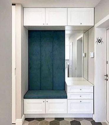 dehliz dolabl: Dehliz dolabi — 1