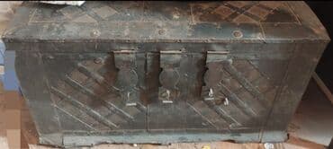 Sandıq işlənmiş qiyməti: 50m Əgər almaq istəyirsinizsə zəng edin və ya