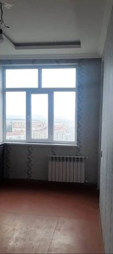 zabratda heyet evleri kiraye: Mənzil kirayə verilir. 1 otaq studio tiplidir. Kombi var. Qaz peçi — 6