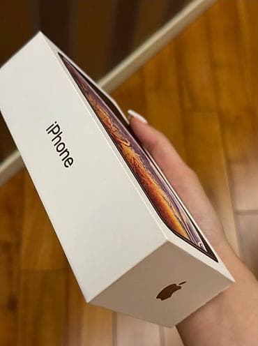 redmi 4 pro: IPhone Xs, 256 GB, Qızılı — 5