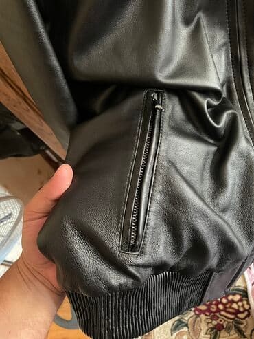 the nort face kurtka: Natura Deri — 2