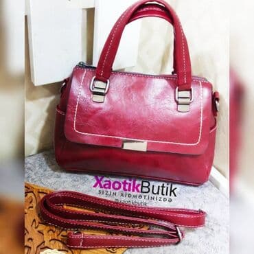 vesiqe ile faize pul verirem 2020: Əl çantası, Yeni — 1