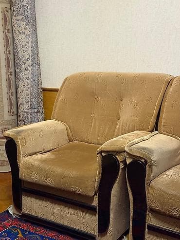 klassik tv stend: Klassik divan, Divan, Bazalı, Açılmayan — 2