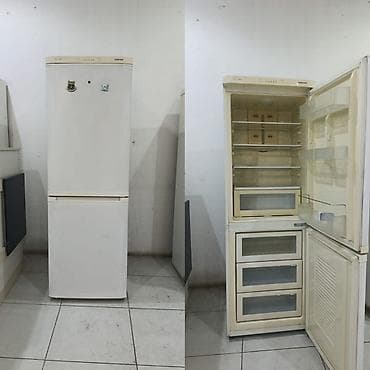 Samsung nofrost hundurluk 175 en 60 qiymet 190 m yaxsi veziyyetde