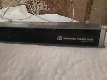 Digər auditexnika: Медиастример POP CORN танк и Multitracker FOSTEC X 12,каждый по 100 — 5