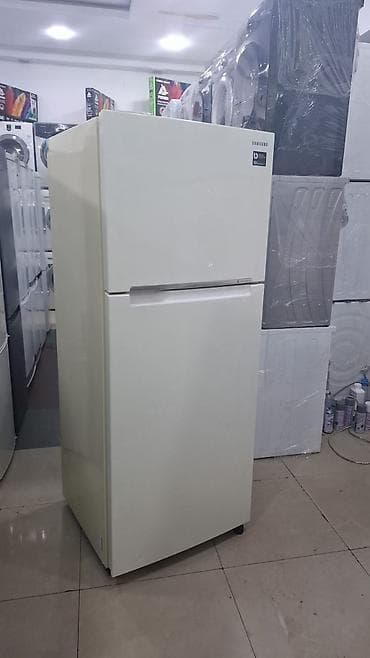 sharp soyuducu: Samsung soyuducu Nofrost 480 azn📍Tam işlek yazlı şekilde zemanet — 1