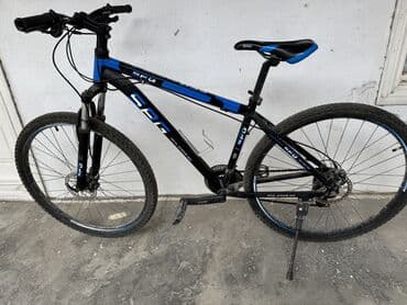 велосипед corex: Velosiped”SAG” 29 — 2