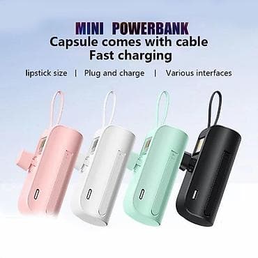 iphpne 11: Powerbank Yeni — 4
