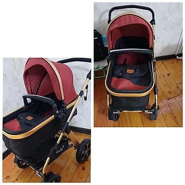 Naza 2💥(6039) Uşaq kolyeskası satılır. Qiyməti 50 azn Ünvan Sabunçu