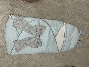 Körpələr üçün Qış üçün Yorğan lalafo.az -da Körpələr üçün Qış üçün Yorğan