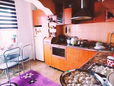 купить квартиру на баилово: Баку, 4 комнаты, Вторичка, 90 м² — 6