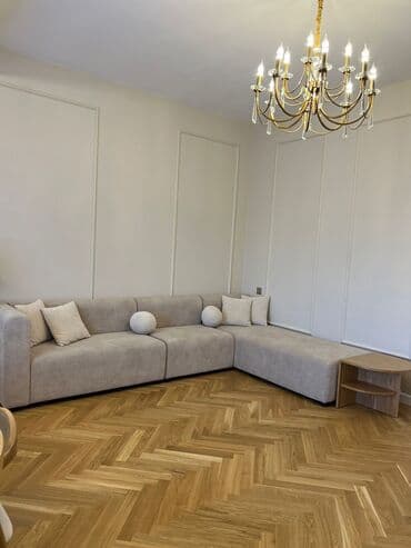 Divan və masa dəstləri: Divan, Yeni, Açılan, Bazalı, Parça, Pulsuz çatdırılma — 5