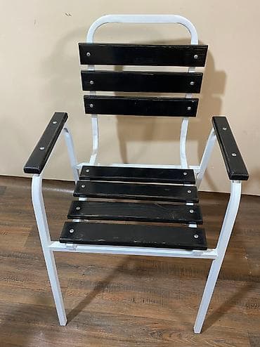 stul 30 azn: Yeni, Dördbucaq masa, Açılmayan, Stullar ilə, Taxta, Azərbaycan — 8