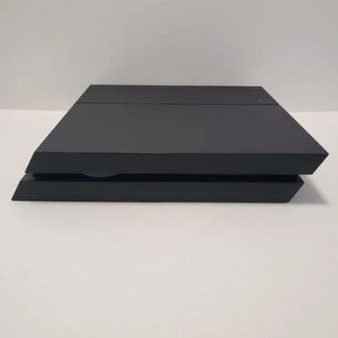 массаж в баку на дому: PlayStation 4 – 500GB Bir pult və tok kabeli ilə birlikdə verilir — 3